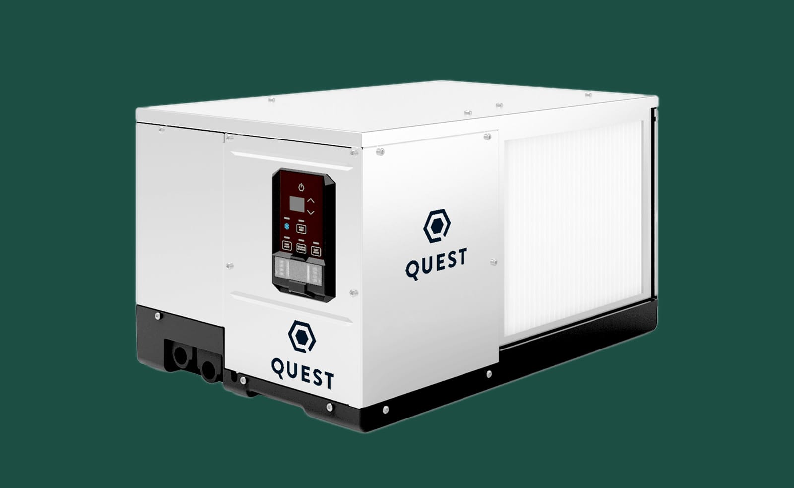 Quest 100