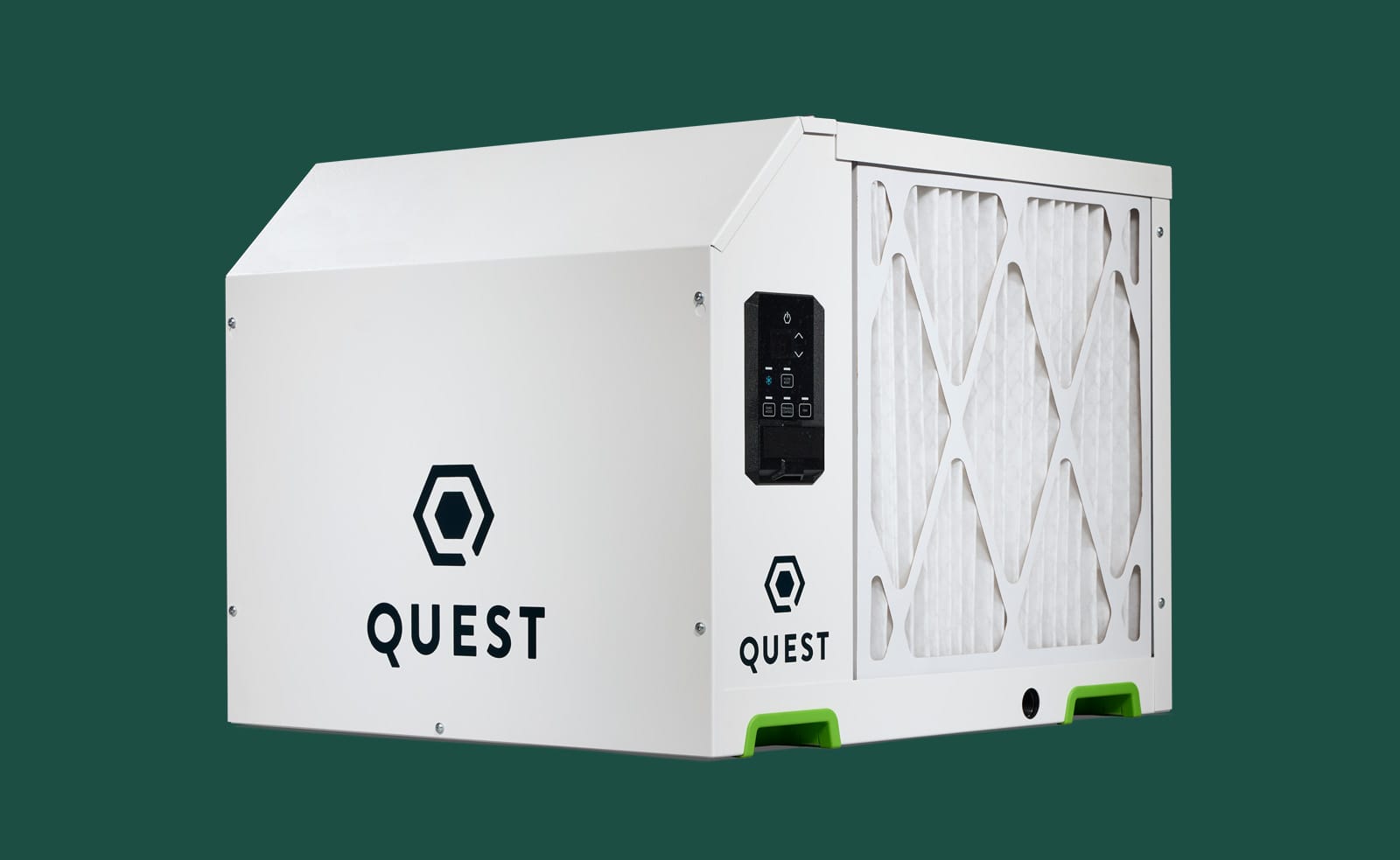 Quest 155, 205 and 225