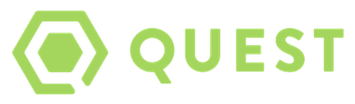 Quest Logo